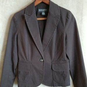 NWOT Banana Republic Blazer